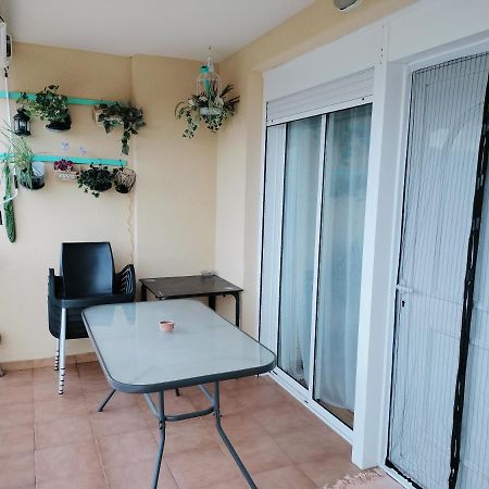Villazen Les Cases d'Alcanar Exterior foto