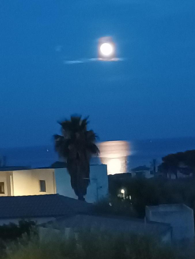 Villazen Les Cases d'Alcanar Exterior foto