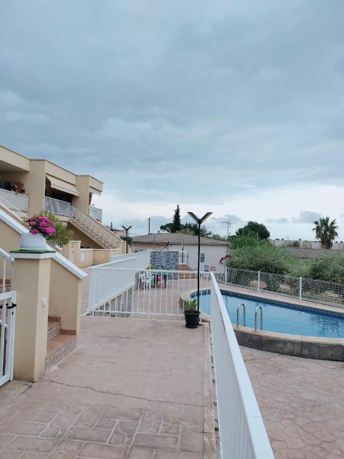 Villazen Les Cases d'Alcanar Exterior foto
