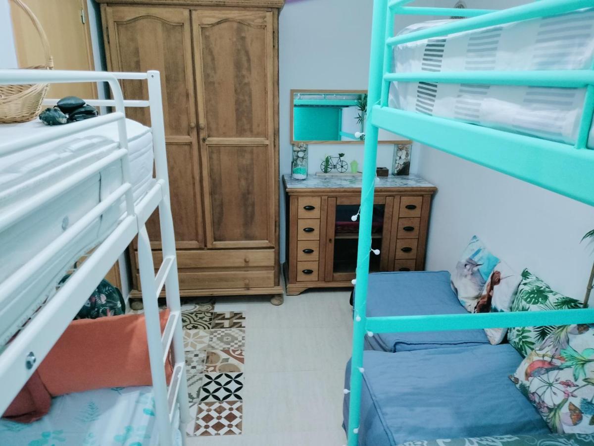 Villazen Les Cases d'Alcanar Exterior foto