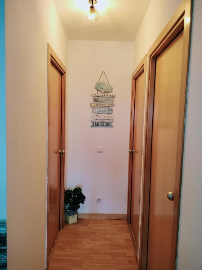 Villazen Les Cases d'Alcanar Exterior foto