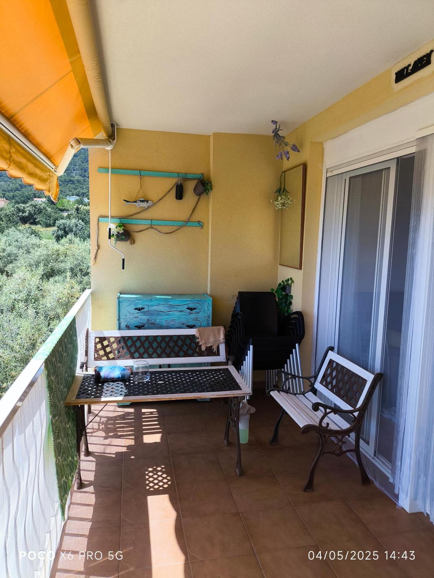 Villazen Les Cases d'Alcanar Exterior foto